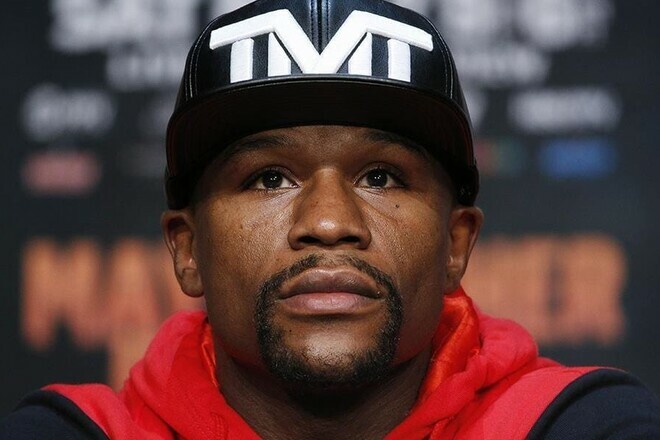 Floyd Mayweather: