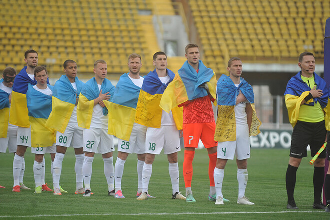 Кудровка – Ворскла. Прогноз и анонс на матч чемпионата Украины
