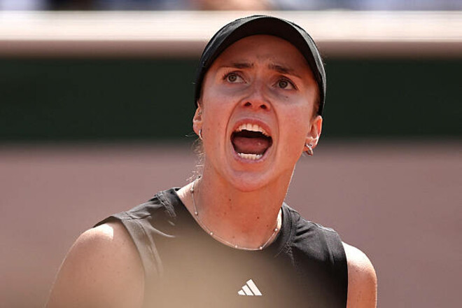 For the first time in history three Ukrainians will play in the 1/16 finals Rolan Garros 2025