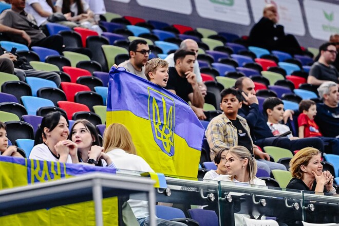 Мавритания шокировала Францию. Известны пары 1/4 финала ЧМ по мини-футболу