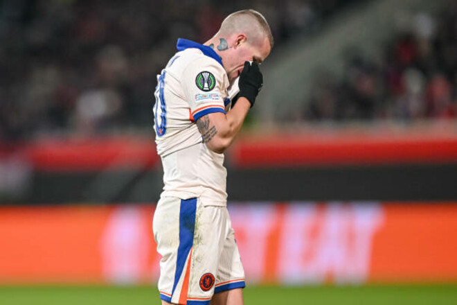 «Это странно». Легенда Ливерпуля отреагировал на слова Марески о Мудрике