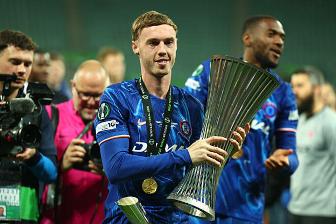 Коул ПАЛМЕР: «Честно говоря, надоело просто катать мяч назад и в стороны»