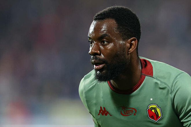 Лучшим бомбардиром ЛК стал африканец, которым интересовалось Динамо Киев