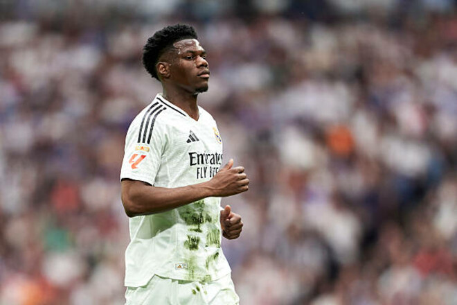 Хаби Алонсо назвал неприкосновенного футболиста в мадридском Реале