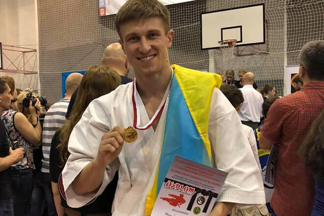 Склоним головы. Чемпион мира по рукопашному бою погиб на Луганщине