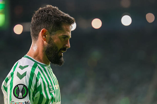 ИСКО: «Это было очень больно. Во втором тайме нас просто переехали»