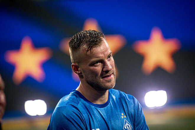 Лидер Динамо? Маркевич рассказал, кто является лучшим игроком Премьер-лиги