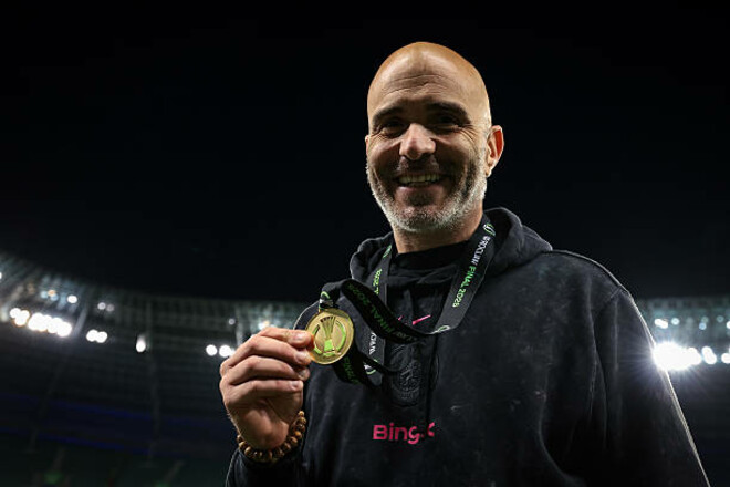 «Отличный старт для Марески». Реакция фанов на трофей Челси