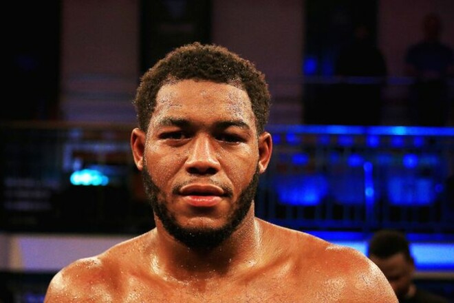 Бывший соперник Усика проведет титульный поединок в супертяжелом весе