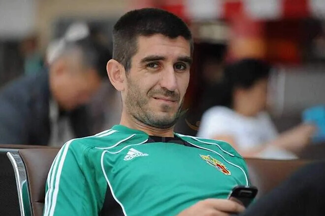 Экс-легионер клуба УПЛ: «Очень больно и досадно. Я был в шоке»