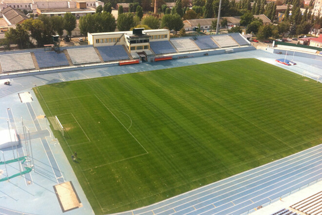 ОФИЦИАЛЬНО. Полтава нашла стадион для УПЛ. Он в другом городе