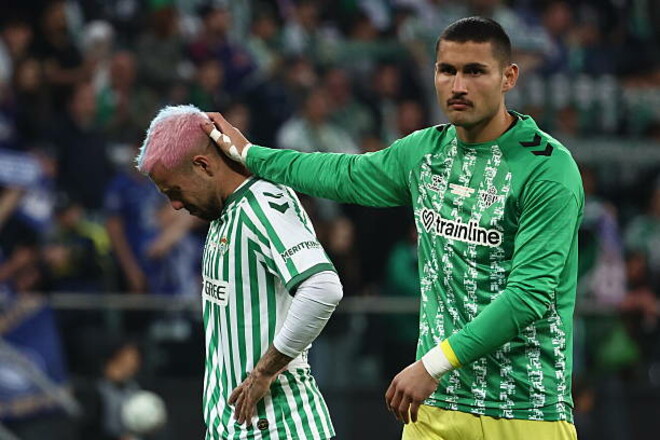 «Однобокий и несправедливый результат». Реакция фанов на фиаско Бетиса