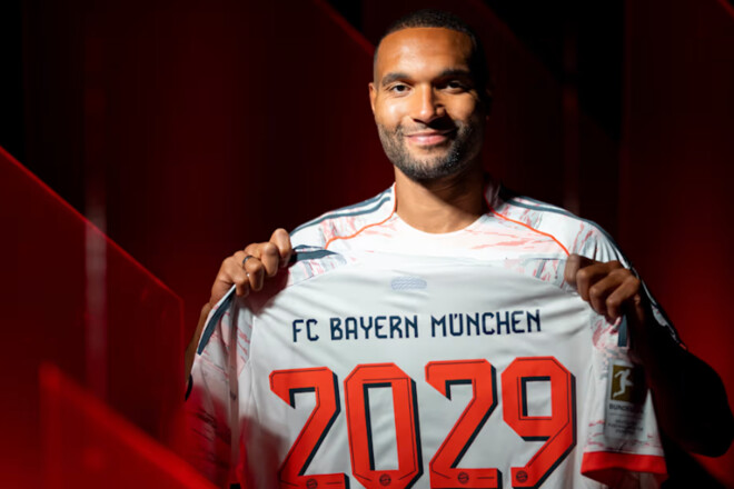 В Баварии объяснить, как клубу удалось подписать капитана Байера