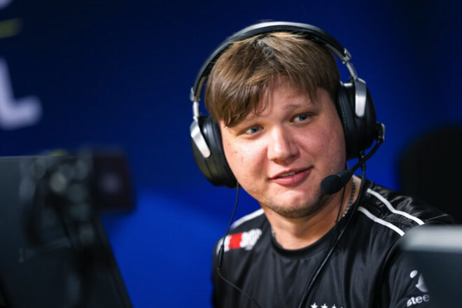 Кого выбрал s1mple? Украинский снайпер дал свой прогноз на Austin Major