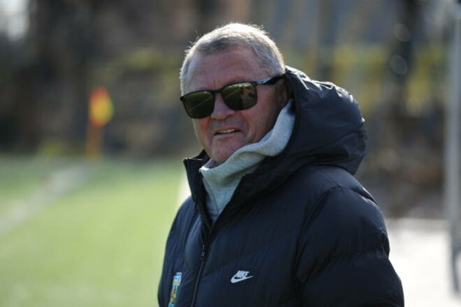 «А грати хто буде?» Маркевич не вірить у трансфер капітана Шахтаря