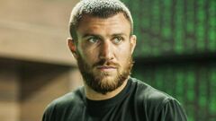 «СБУ, ваши действия?» Воин Азова отреагировал на приезд Ломаченко в Украину