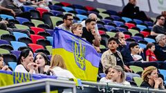 Мавритания шокировала Францию. Известны пары 1/4 финала ЧМ по мини-футболу