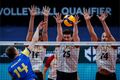 Германия – Украина. Прогноз и анонс на второй рауд Silesia Cup по волейболу
