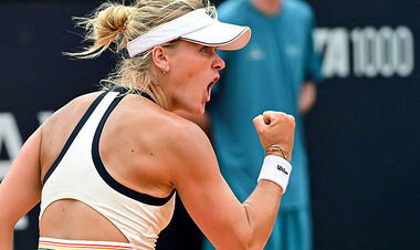 Неожиданно: чемпионка Australian Open 2025 вылетела из супертурнира в Риме