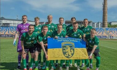 Скала 1911 обіграла лідера Групи А. Результати матчів Другої ліги