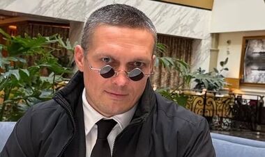 Обновлен рейтинг лучших боксеров в мире. На каком месте Усик?