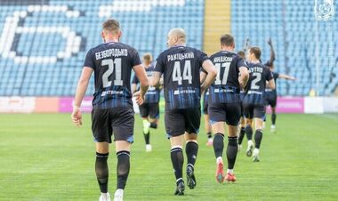 У Черноморца снова образовалась задолженность