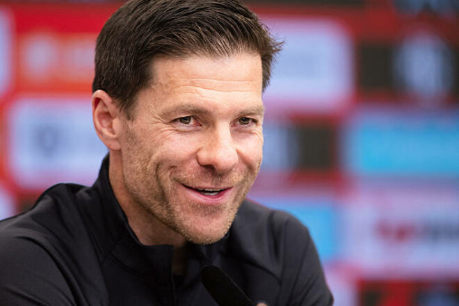 Звезда Реала первым отреагировал на предстоящий приход Хаби Алонсо