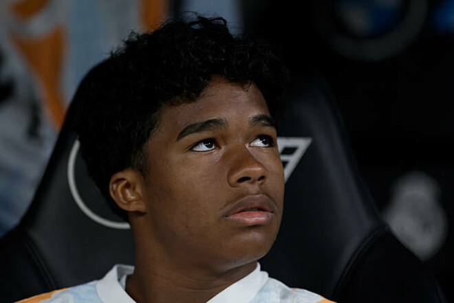 Нападник Реала хоче залишити клуб влітку. Все залежить від Алонсо