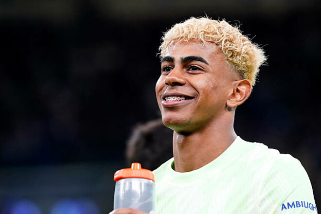 Колишній футболіст Реала зізнався, що захоплюється гравцем Барселони