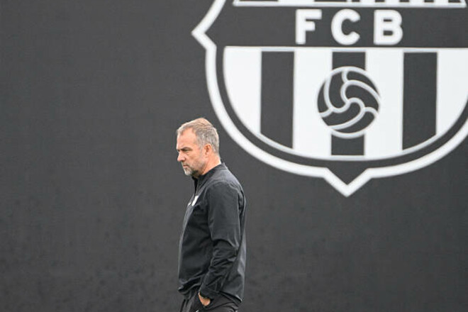 Ханси ФЛИК: «Я хочу, чтобы он остался. Никогда раньше такого не видел»