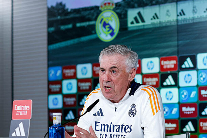 Анчелотти отреагировал на уход Алонсо из Байера и дал оценку его уровню