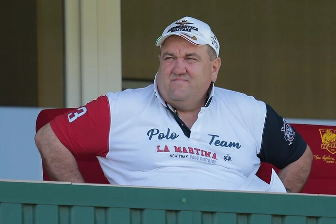 ПОВОРОЗНЮК наїхав на Шевченка: «Це правда, що у вас такі зарплати?»