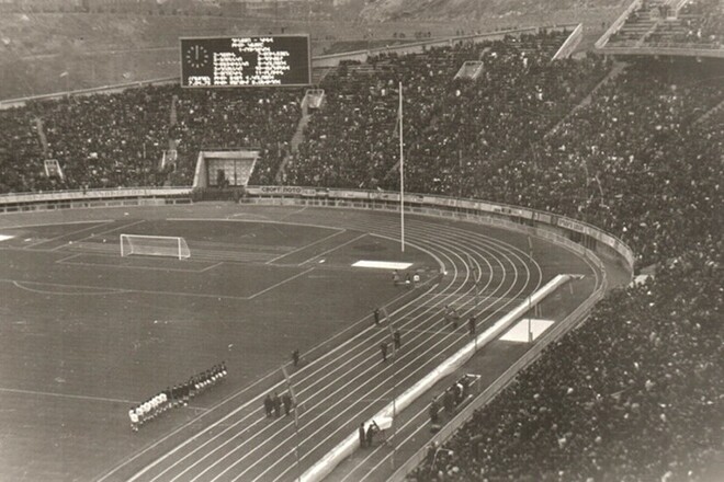 От Иштояна до Оганесяна: символическая сборная звезд Арарата