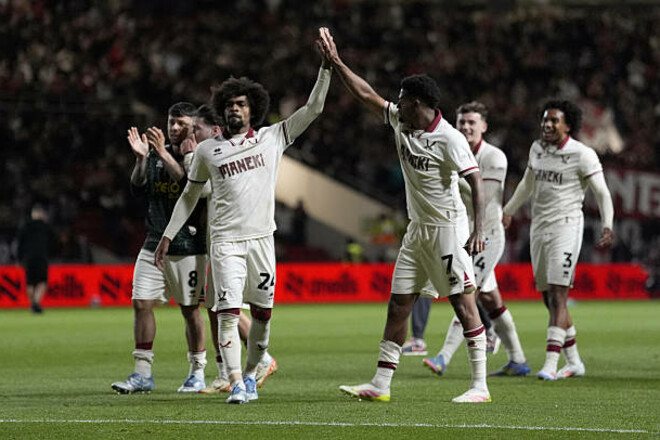 Шеффилд Юнайтед – Бристоль. Прогноз и анонс на матч плей-офф Чемпионшипа