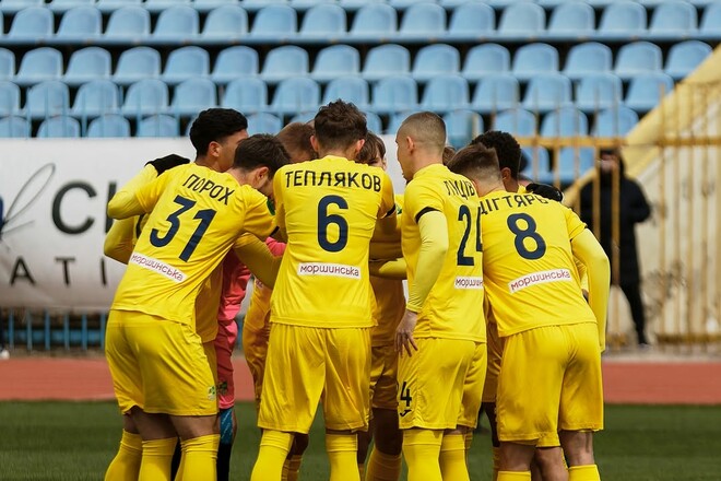 Металіст – Кудрівка. Прогноз і анонс матчу Першої ліги України