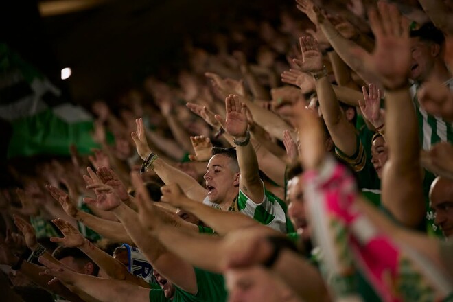 Реал Бетіс – Осасуна. Прогноз і анонс на матч чемпіонату Іспанії