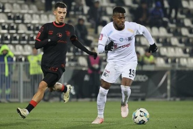 Кривбас — Колос. Прогноз і анонс на матч чемпіонату України