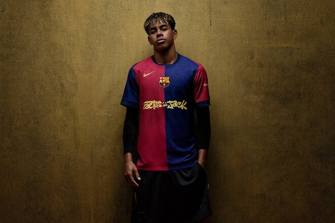 ВИДЕО. Звезда Барселоны снялся в забавной рекламе Beats by Dre