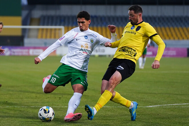 Карпаты – Александрия. Прогноз и анонс на матч чемпионата Украины