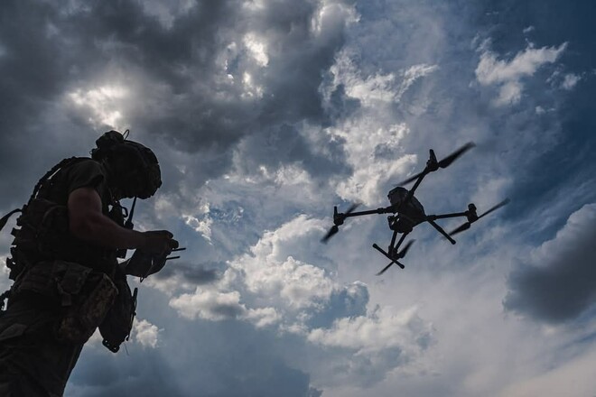 Знищення окупантів продовжується. ЗСУ оновили дані втрат армії рф