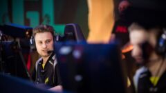 Natus Vincere уверенно стартовали с победы над M80 на PGL Astana
