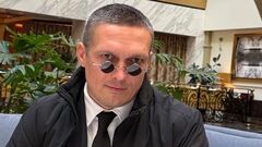 Обновлен рейтинг лучших боксеров в мире. На каком месте Усик?
