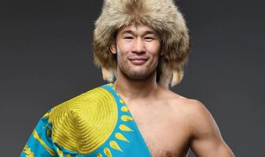 После операции. Непобежденный Рахмонов проведет бой с бывшим чемпионом UFC