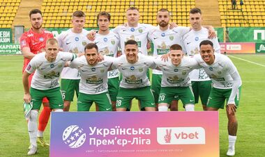 Поедут в Австрию. Карпаты обнародовали план на летнее межсезонье