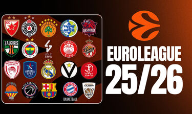 Все же 20. Евролига приняла решение об увеличении команд