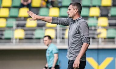 Александр ЧИЖОВ: «Это только первый тайм противостояния»
