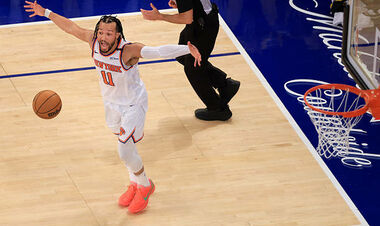 Брансон повторил достижение Гилджес-Александера