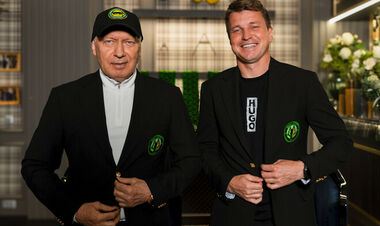 Жеребкування ЧС-2025 U-20, перехідні матчі УПЛ, Ротань у новому клубі