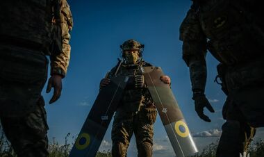 Уничтожение оккупантов продолжается. ВСУ обновили данные потерь армии рф