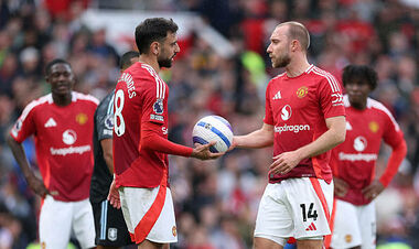 Hong Kong - Manchester United. Forecast and announcement for a friendly match